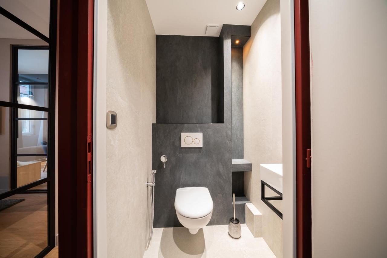 Le Luxury Design De La Vieille Ville Annecy Exterior foto